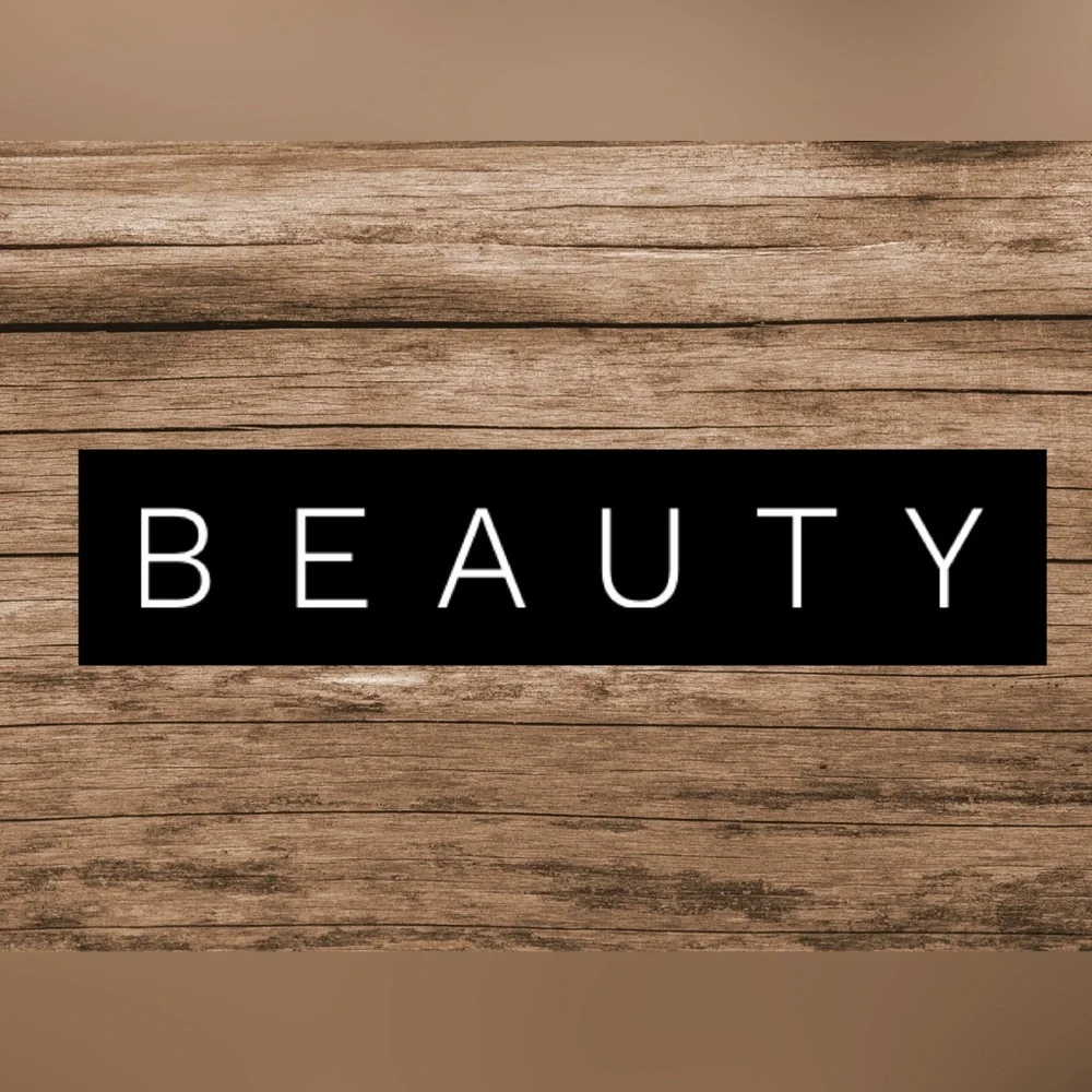 Women's Makeup Set - Brown